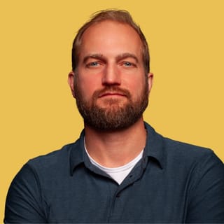 Justin Snair, CEO @ Preppr