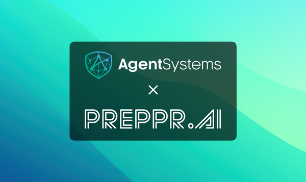 Preppr Brings AI Accountability to Emergency Management with AgentSystems Notary